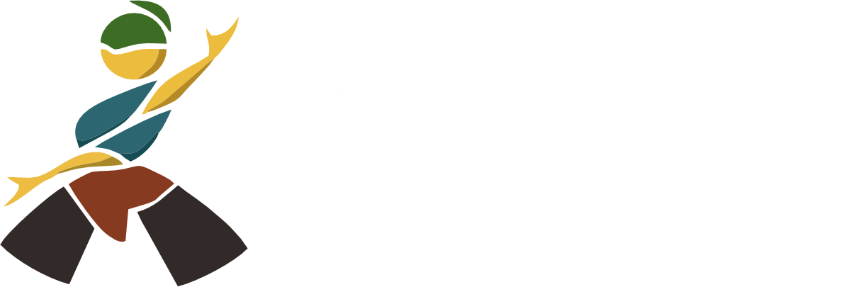 Kabupaten Madiun Kampung Pesilat Indonesia