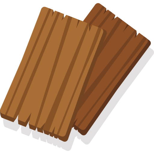 Kayu Balok Meranti (4x10)