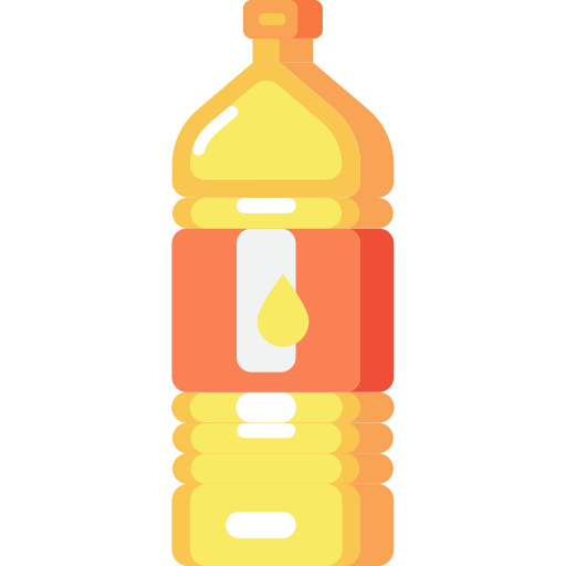 Minyak Goreng - Minyak Goreng Kemasan Premium 2 Liter