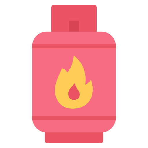 Gas LPG 3 kg