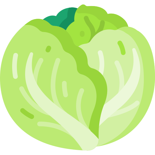 Sayur Mayur - Kol/Kubis