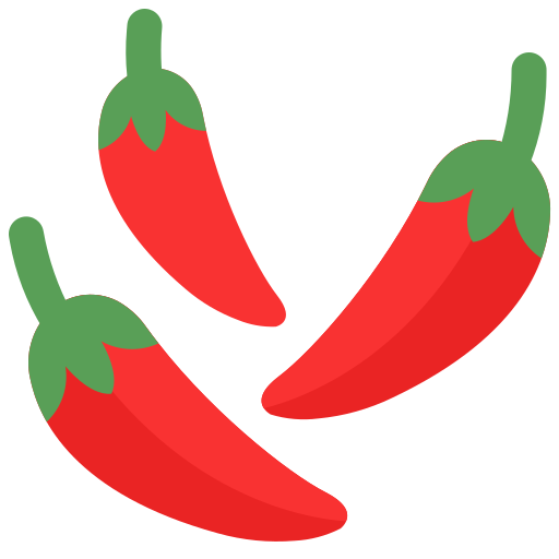 Cabe - Cabe Rawit Merah