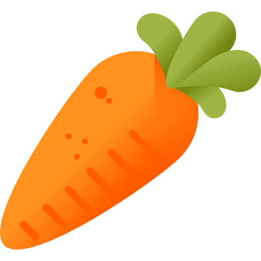 Sayur Mayur - Wortel