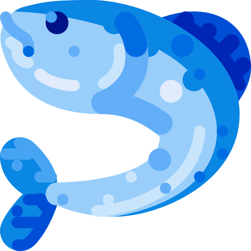 Ikan Segar - Ikan Bandeng