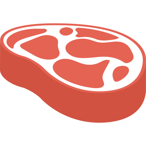 Daging - Daging Sapi Paha Belakang