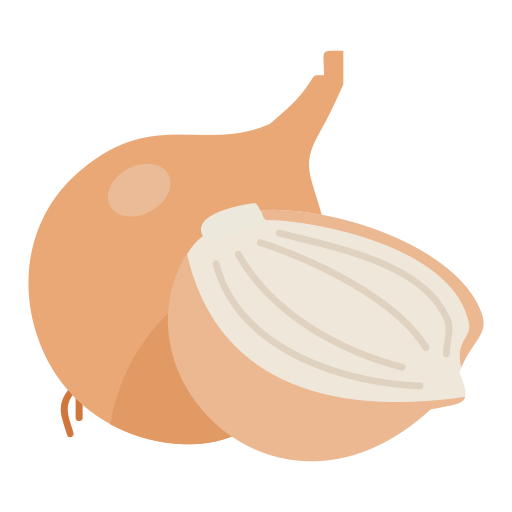 Bawang - Bawang Putih Bombay
