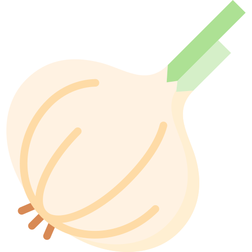 Bawang - Bawang Putih Kating