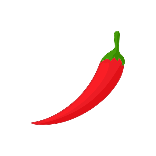 Cabe - Cabe Merah Keriting